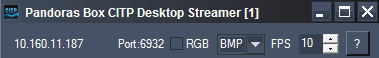 citp-desktop-streamer_streaming-settings