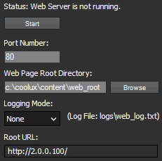 configuration_web-server