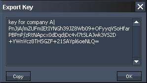 encryption_export-key