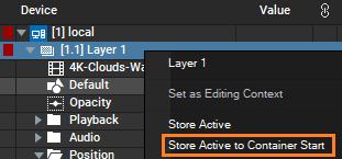 PB_Context Menu-Store Active at Container start