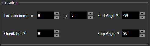 WD_Input Point Processing