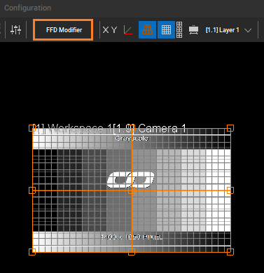 PB_Surface_FFD Modifier