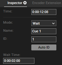 inspector_cue