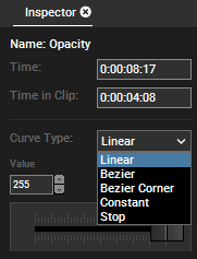 inspector_cue_curve-types