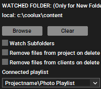 inspector_folder_watch-folder_playlist-selected