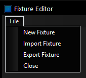 matrix-patcher_fixture-editor_file-menu