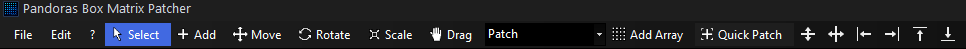 matrix-patcher_toolbar