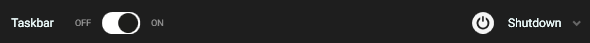 pb-menu_taskbar-and-shutdown