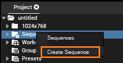 PB_create-Sequence