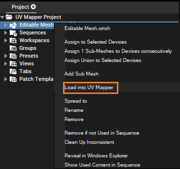 PB_LoadIntoUVMapper