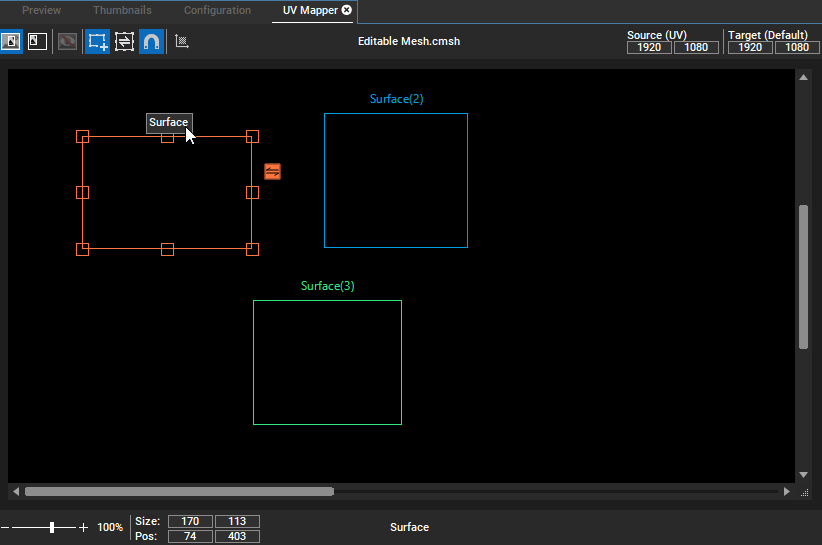PB_Surface