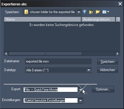 quicktime-converter_export-dialog