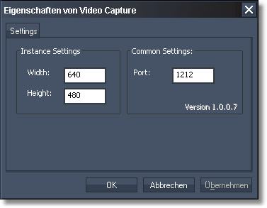 streamix_configuration