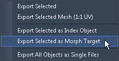 warper_export-as-morph-target