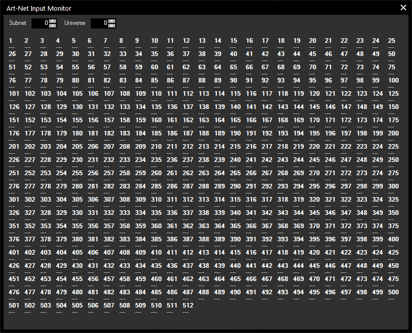 wd_connections-art-net-monitor