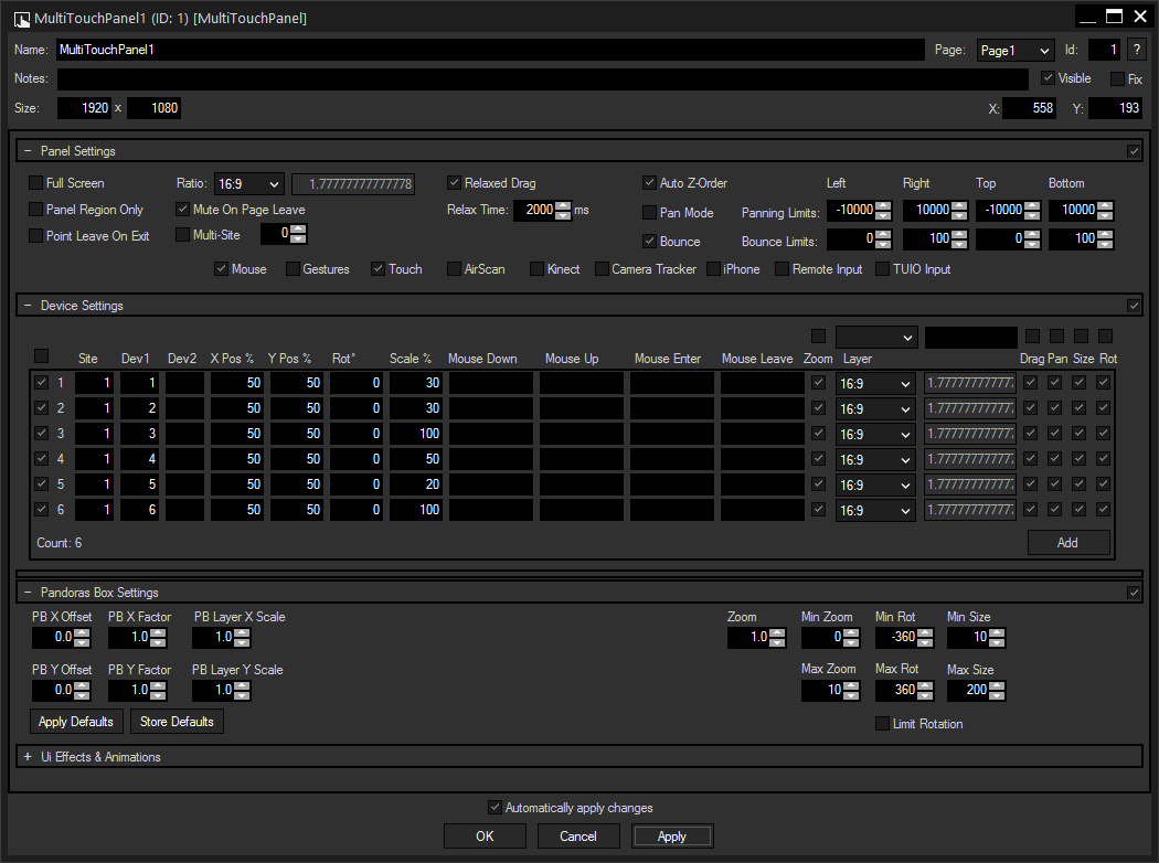 wd_multitouch-panel_properties