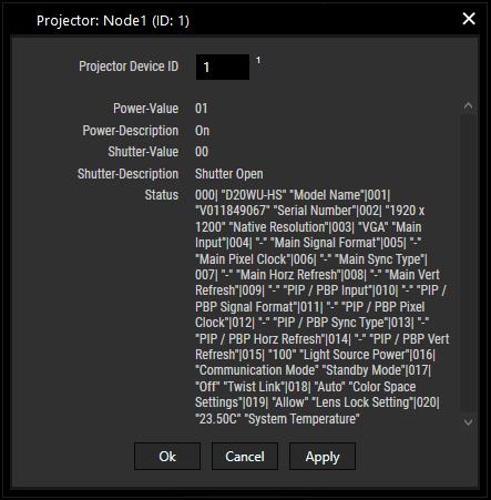 WD_Projector_Node