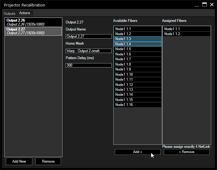 wd_recalibration_fiber-assignment